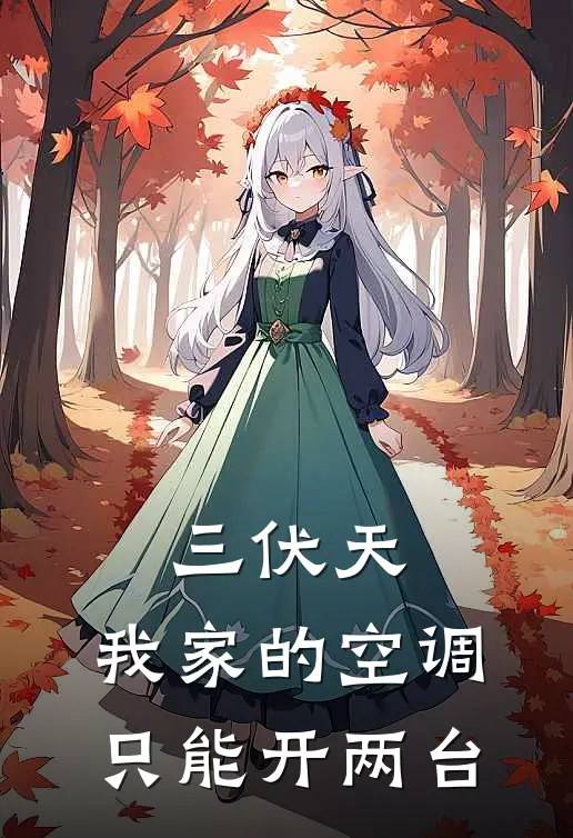 三伏天，我家的空调只能开两台