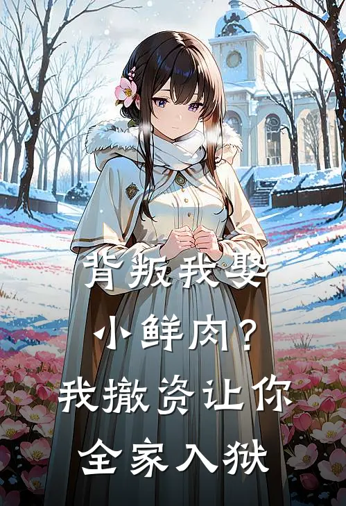 背叛我娶小鲜肉？我撤资让你全家入狱
