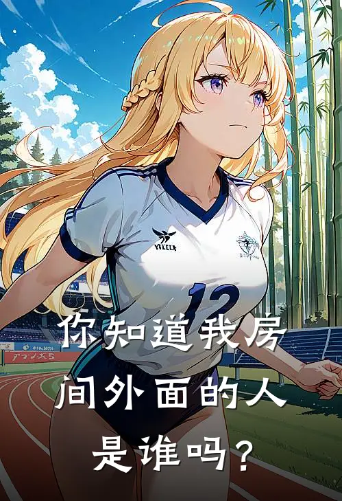 你知道我房间外面的人是谁吗？