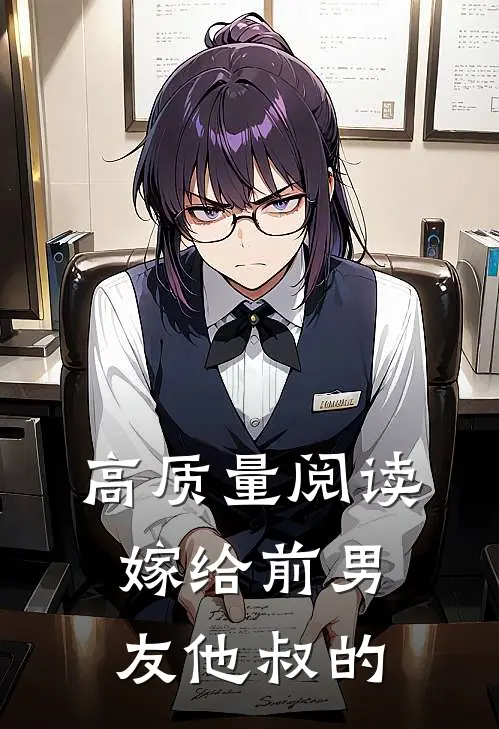 高质量阅读嫁给前男友他叔的
