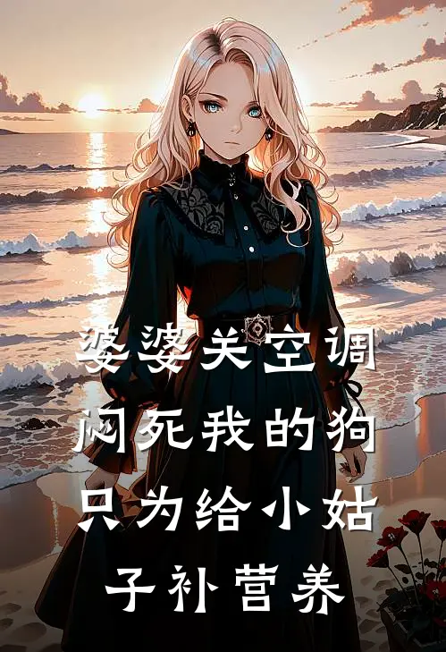 婆婆关空调闷死我的狗，只为给小姑子补营养