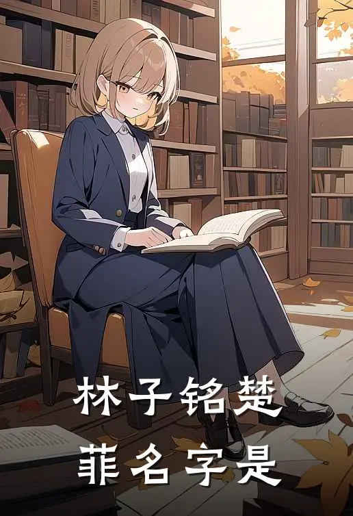 林子铭楚菲名字是