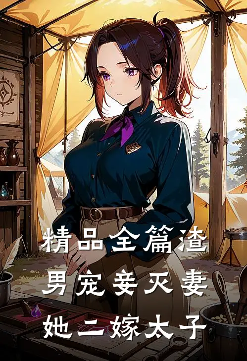 精品全篇渣男宠妾灭妻她二嫁太子