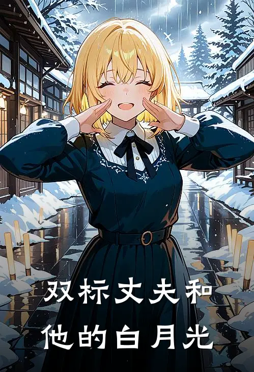 双标丈夫和他的白月光