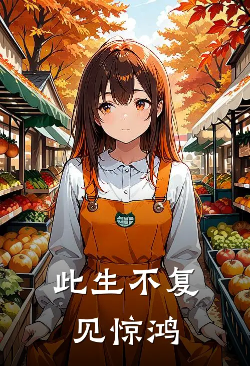 此生不复见惊鸿