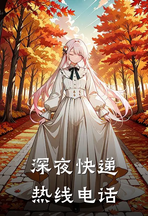 深夜快递热线电话