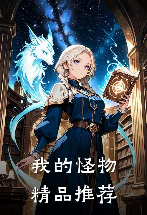 我的怪物精品推荐
