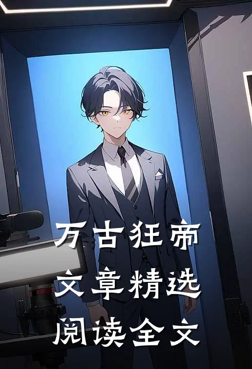 万古狂帝文章精选阅读全文