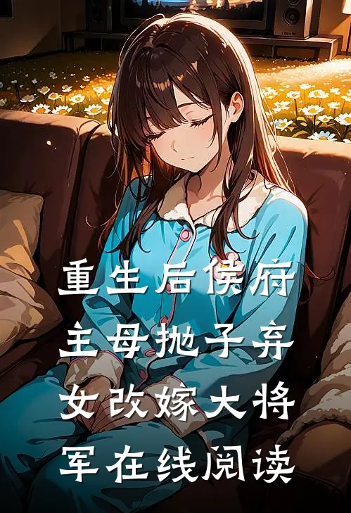 重生后侯府主母抛子弃女改嫁大将军在线阅读