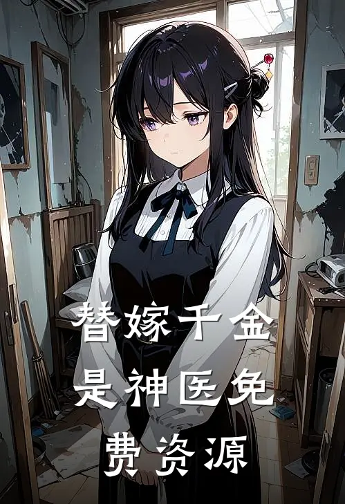 替嫁千金是神医免费资源
