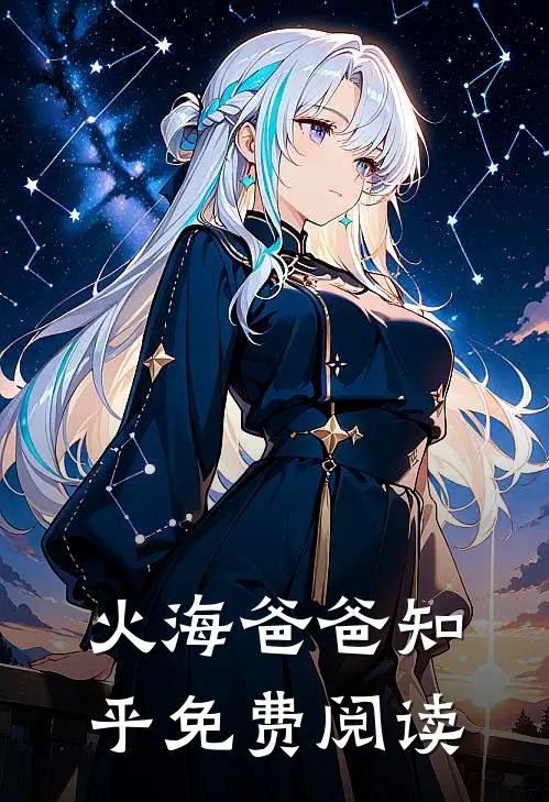 火海爸爸知乎免费阅读