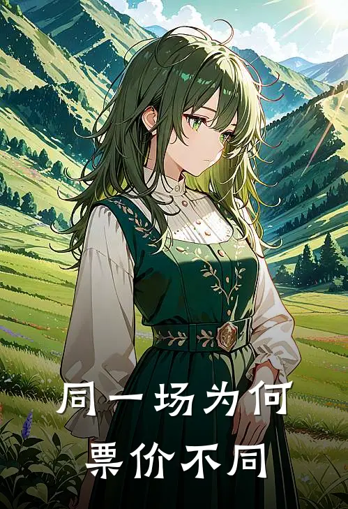 同一场为何票价不同
