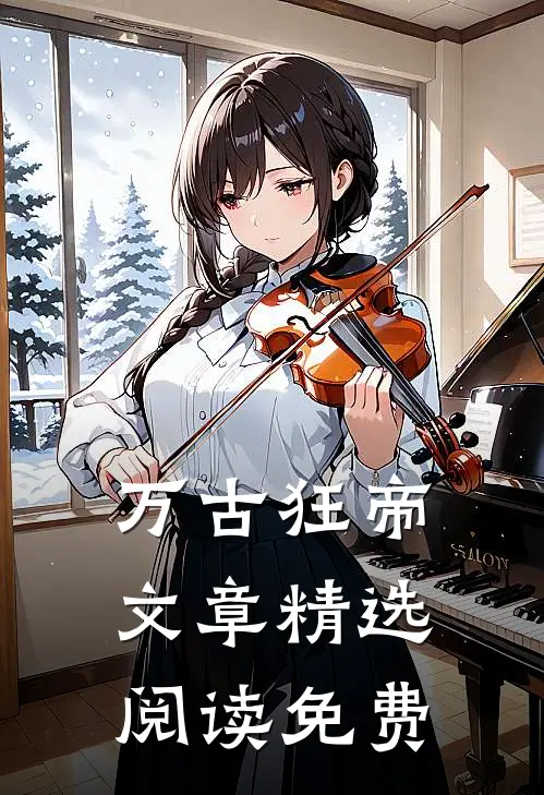 万古狂帝文章精选阅读免费