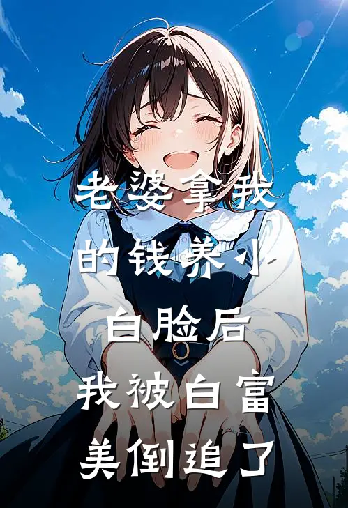 老婆拿我的钱养小白脸后，我被白富美倒追了