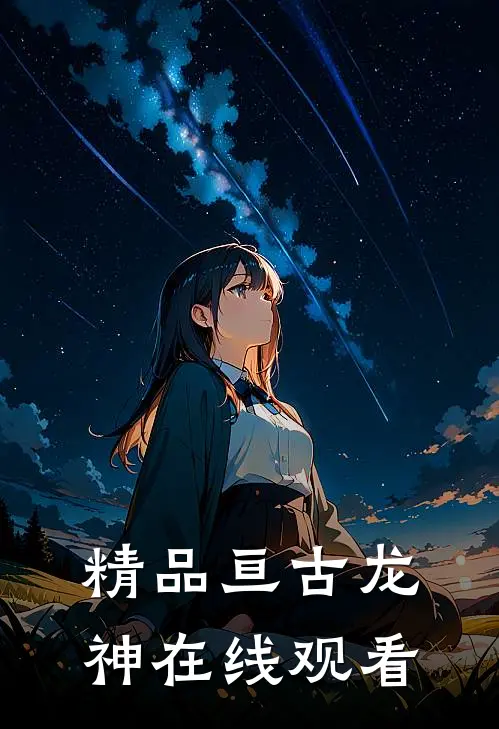 精品亘古龙神在线观看