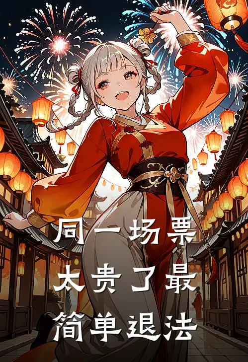 同一场票太贵了最简单退法