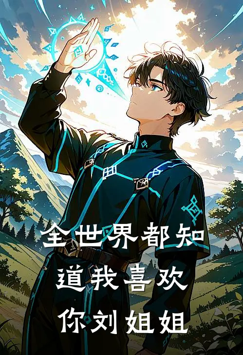 全世界都知道我喜欢你刘姐姐