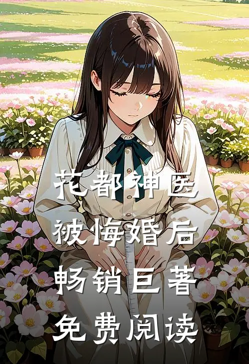 花都神医被悔婚后畅销巨著免费阅读