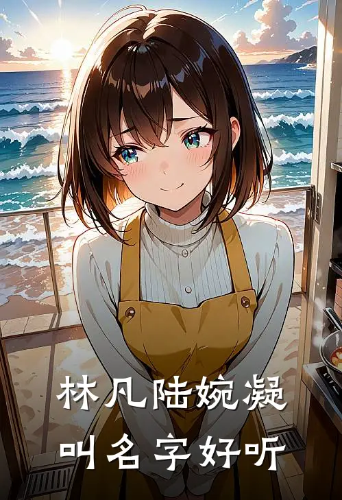 林凡陆婉凝叫名字好听