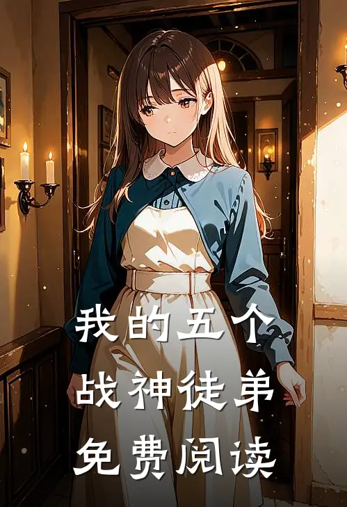 我的五个战神徒弟免费阅读