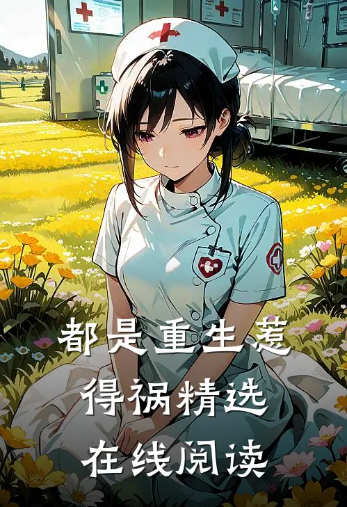 都是重生惹得祸精选在线阅读