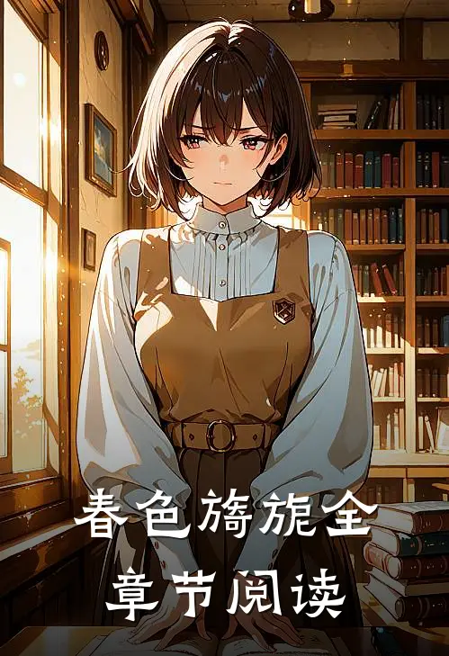 春色旖旎全章节阅读