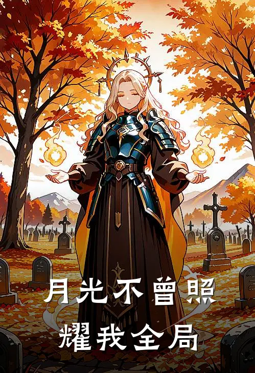 月光不曾照耀我全局