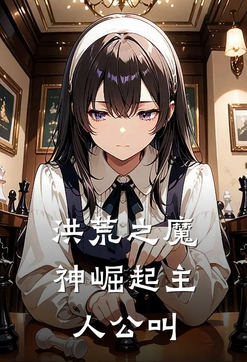洪荒之魔神崛起主人公叫