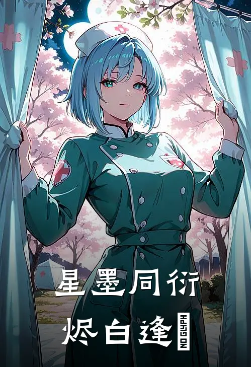 星墨同衍，烬白逢玥