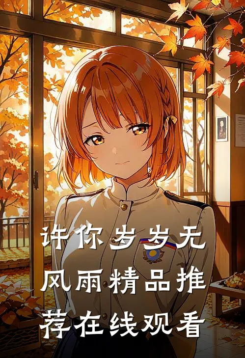 许你岁岁无风雨精品推荐在线观看
