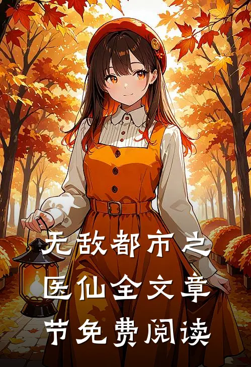 无敌都市之医仙全文章节免费阅读