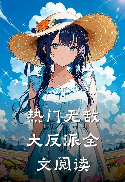 热门无敌大反派全文阅读