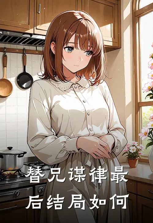 替兄谋律最后结局如何