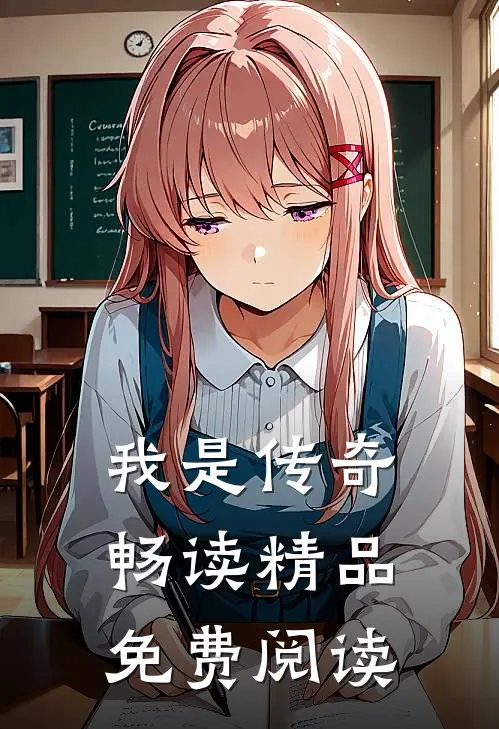 我是传奇畅读精品免费阅读