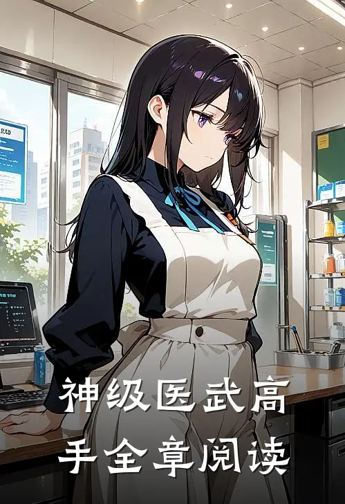 神级医武高手全章阅读