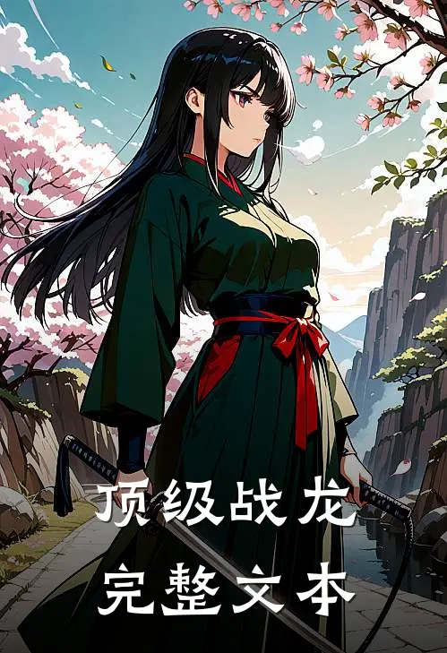 顶级战龙完整文本