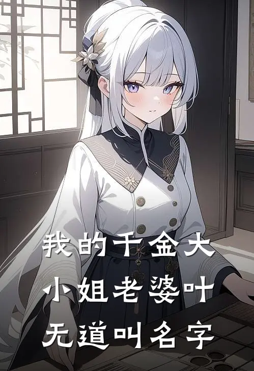 我的千金大小姐老婆叶无道叫名字