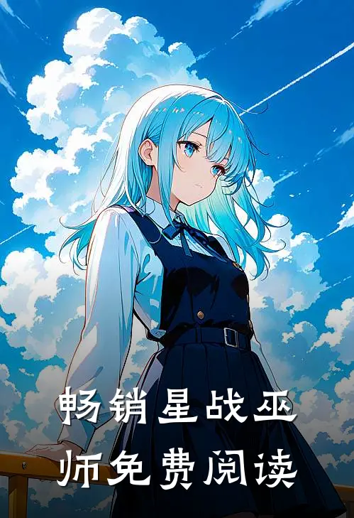 畅销星战巫师免费阅读