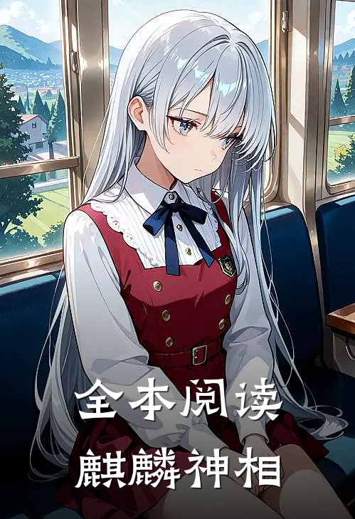 全本阅读麒麟神相