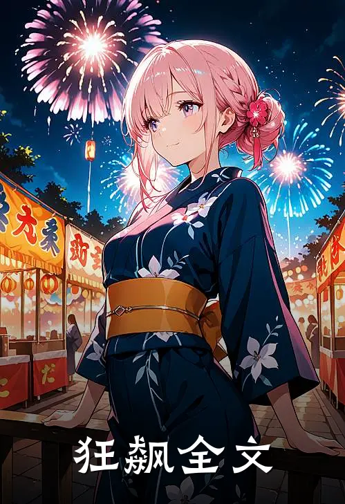狂飙全文