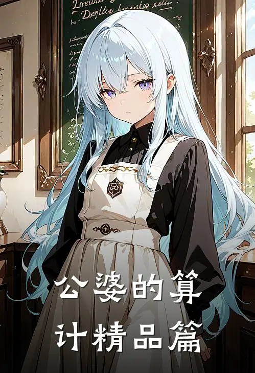 公婆的算计精品篇
