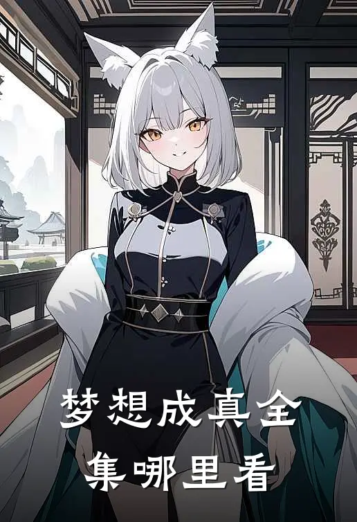梦想成真全集哪里看