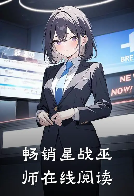 畅销星战巫师在线阅读