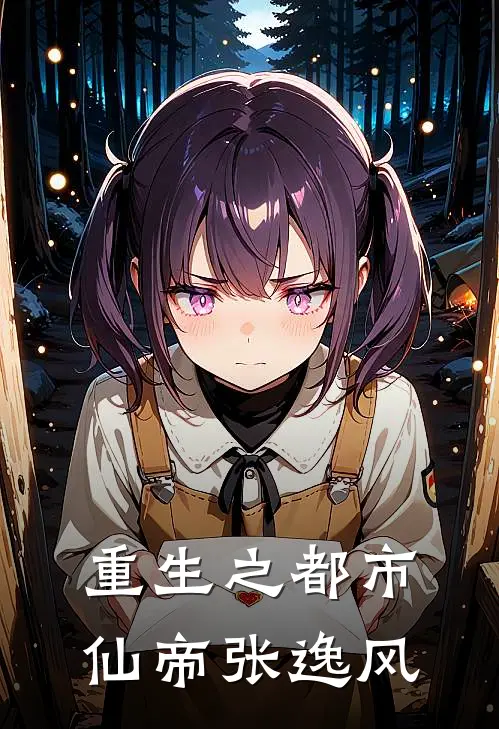 重生之都市仙帝张逸风