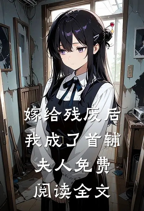 嫁给残废后我成了首辅夫人免费阅读全文