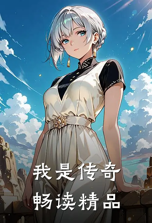 我是传奇畅读精品