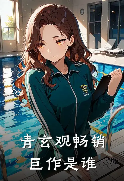 青玄观畅销巨作是谁