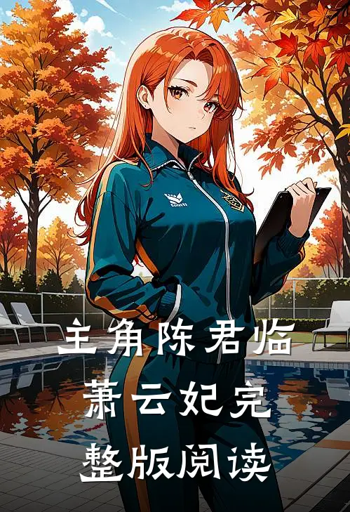 主角陈君临萧云妃完整版阅读