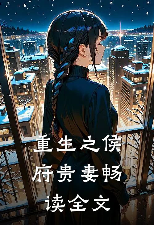 重生之侯府贵妻畅读全文