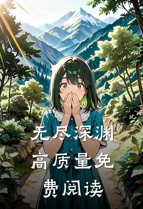 无尽深渊高质量免费阅读